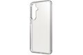 Black Rock Clear Protection Case