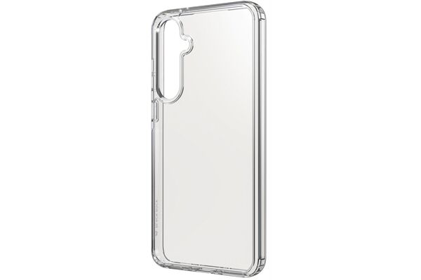 Black Rock Clear Protection Case