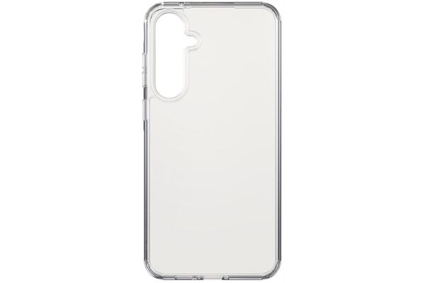 Black Rock Clear Protection Case