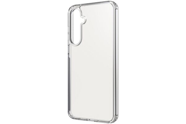 Black Rock Clear Protection Case