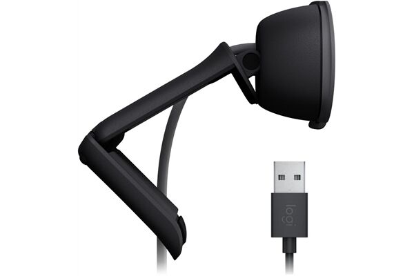 Logitech Brio 100