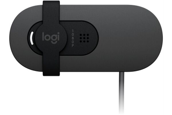Logitech Brio 100