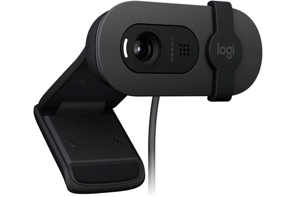 Logitech Brio 100
