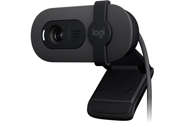 Logitech Brio 100