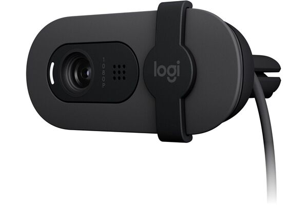 Logitech Brio 100