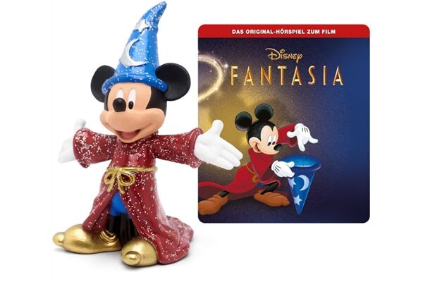 TONIES Tonies Hörfigur - Disney Fantasia