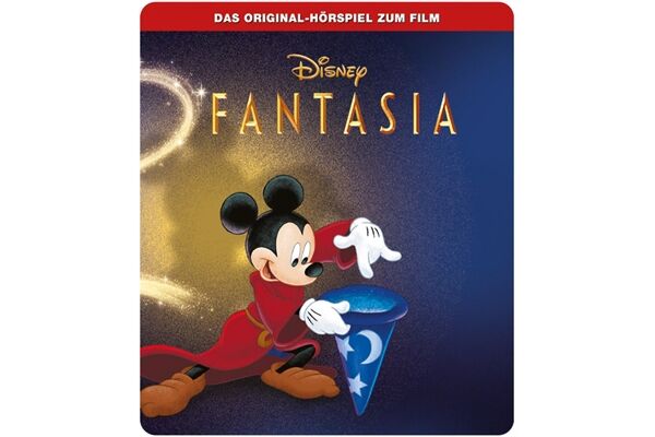 TONIES Tonies Hörfigur - Disney Fantasia