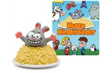 TONIES Tonies Hörfigur - Hurra Kinderlied.