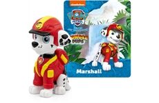 TONIES Tonies Hörfigur - Paw Patrol Jungle Pups Marshall