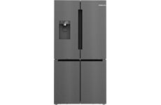 Bosch KFI96AXEA (schwarz edelstahl)