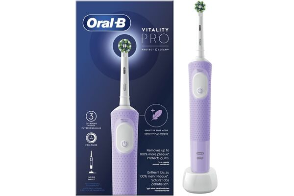 Oral-B Vitality Pro D103 Hangable Box
