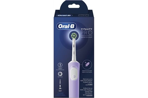 Oral-B Vitality Pro D103 Hangable Box