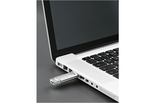 Hama FlashPen C-Laeta USB-C 3.1 (128GB)