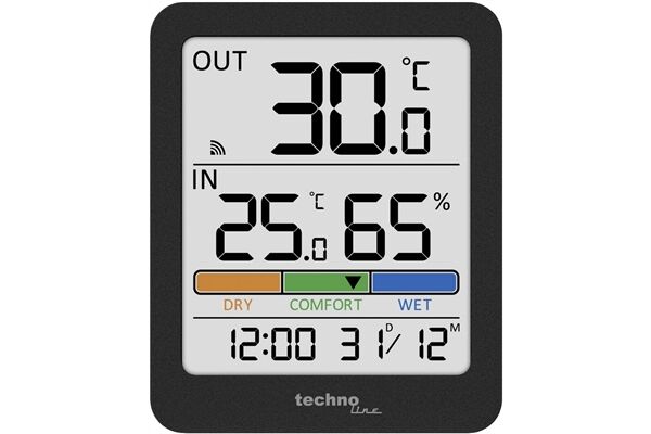 Technoline WS 9488