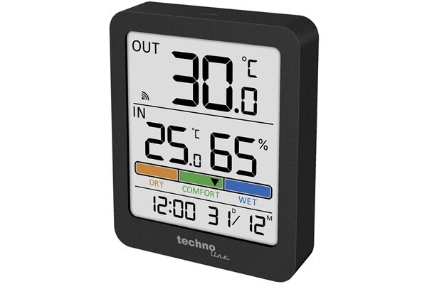 Technoline WS 9488