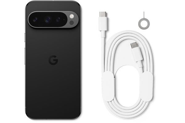 Google Pixel 9 Pro (256GB)