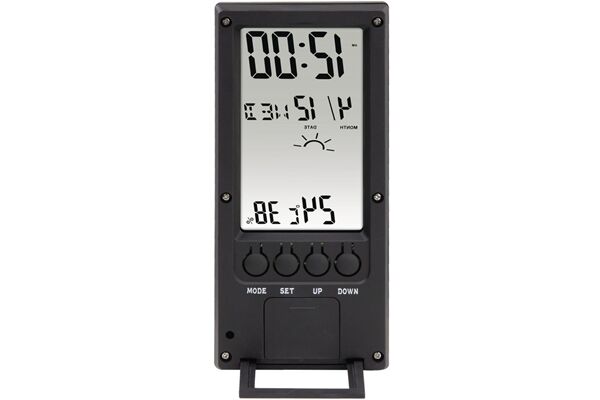 Hama 00186365 TH-140 Thermo-/Hygrometer