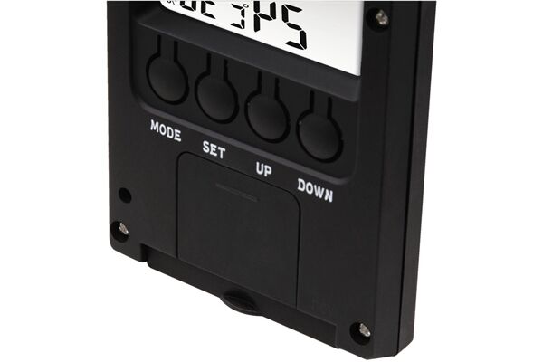 Hama 00186365 TH-140 Thermo-/Hygrometer