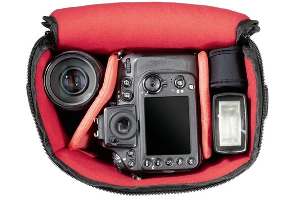 Hama Kameratasche Albany HC 135