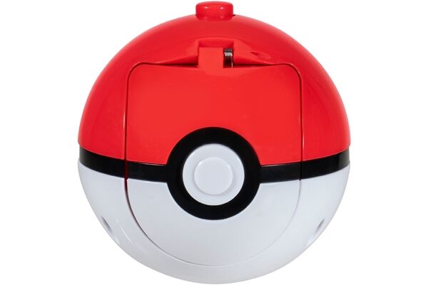 JAZWARES Pokémon Battle Spinner Pack Pikachu