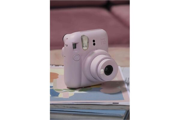 Fujifilm instax Mini 12