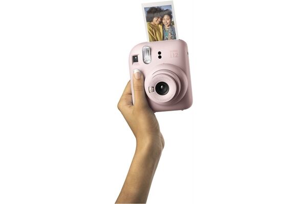 Fujifilm instax Mini 12 B-Ware