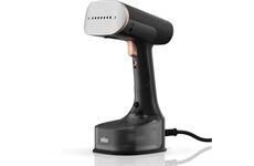 Braun GS 7077 BK QuickStyle 7 B-Ware (schwarz/kupfer)