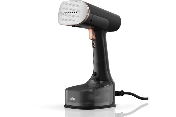 Braun GS 7077 BK QuickStyle 7 B-Ware