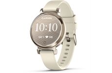 Garmin Lily 2 (kokosnuss/cremegol)