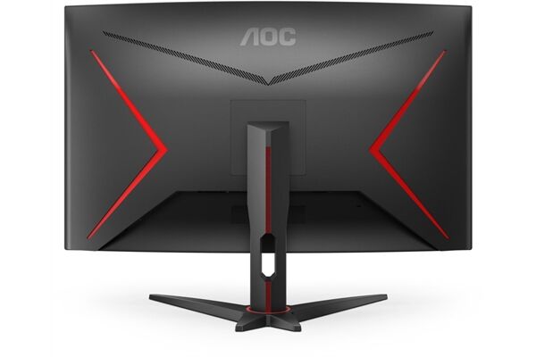 AOC C32G2ZE/BK