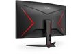 AOC C32G2ZE/BK