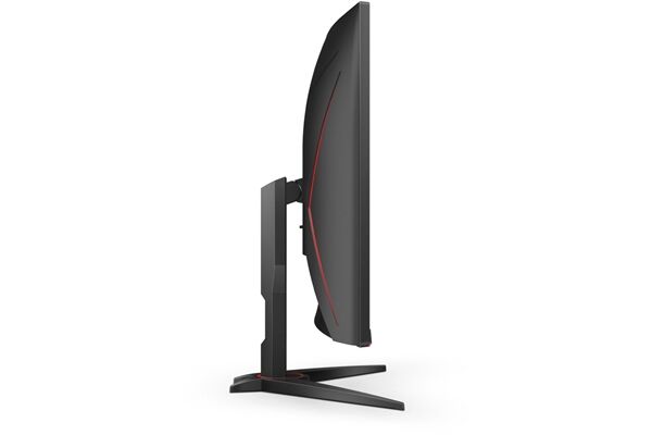 AOC C32G2ZE/BK