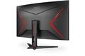 AOC C32G2ZE/BK