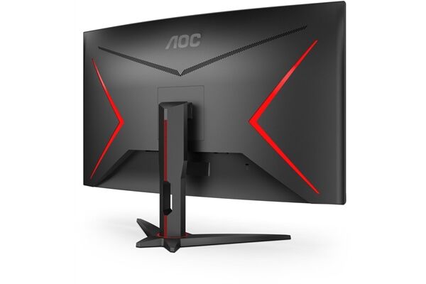 AOC C32G2ZE/BK