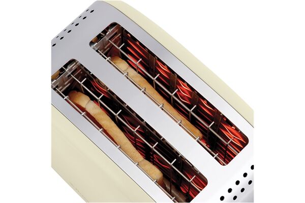 Russell Hobbs Colours Plus+ 2S 26551-56