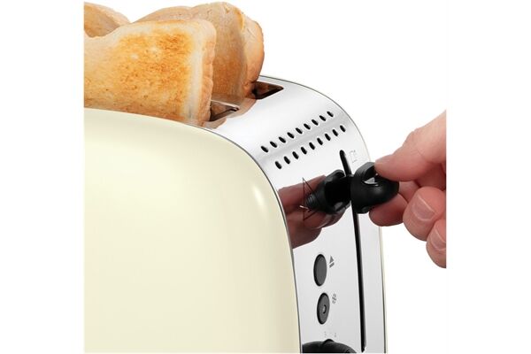 Russell Hobbs Colours Plus+ 2S 26551-56