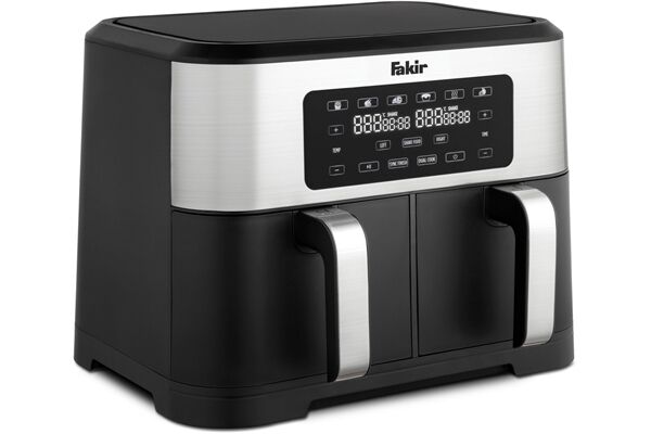 Fakir Chefry premium