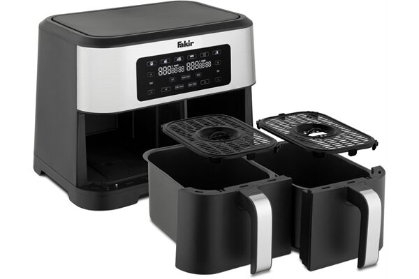 Fakir Chefry premium