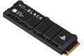 Western Digital WD Black SN850P M.2 Heatsink (2TB)