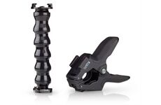 GoPro Flex Clamp Schwarz