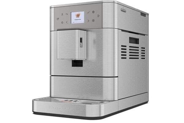 Kitchenaid 5KES8556ESX