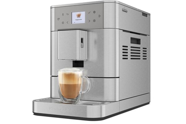 Kitchenaid 5KES8556ESX