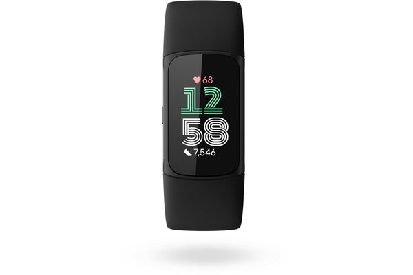 Fitbit Charge 6