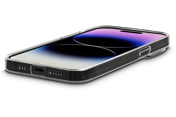 Hama Handyhülle Always Clear,