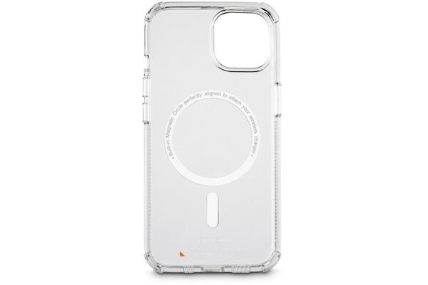 Hama MagCase Extreme Protect