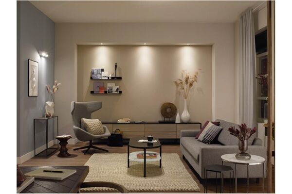 hue WA 4.2W GU10 2er Pack