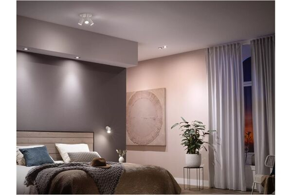 hue WA 4.2W GU10 2er Pack