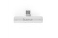 Hama USB Type-C > 3,5mm Klinke Adapter