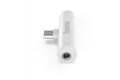 Hama USB Type-C > 3,5mm Klinke Adapter