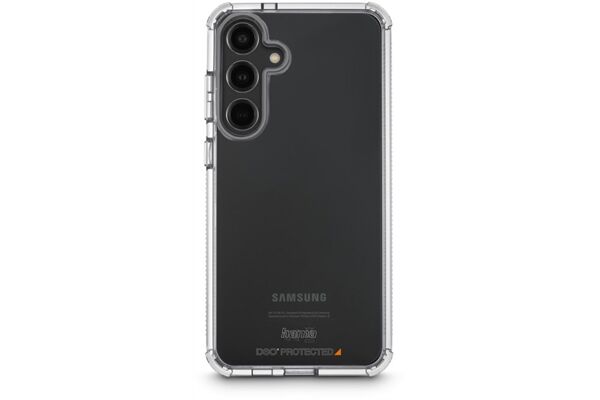 Hama Handyhülle Extreme Protector Samsung S24